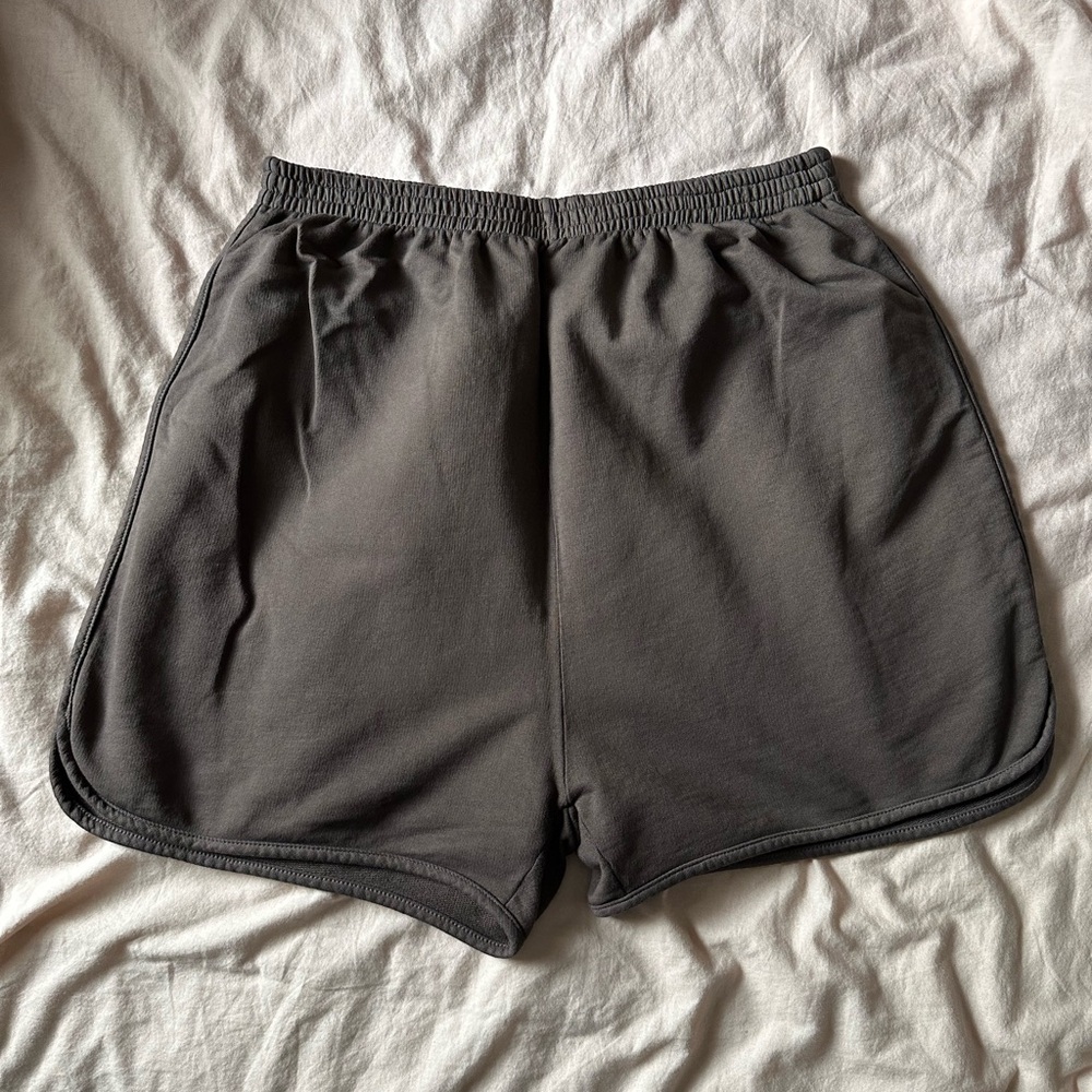 Rudy Jude Gym Shorts Brown